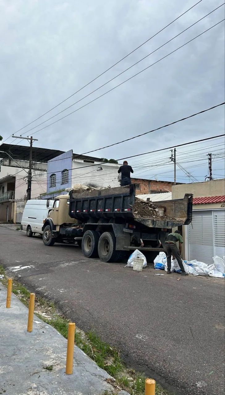 Fazemos retirada de entulho  - Foto 3