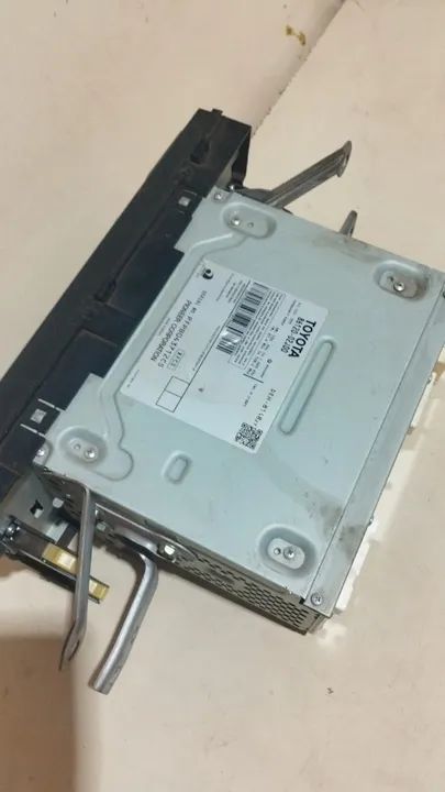 multimidia corolla 2015 - Foto 3