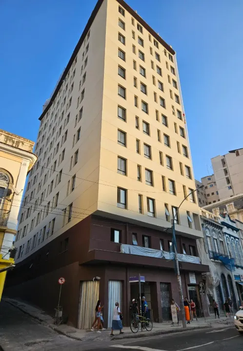 Studios - Centro da Cidade Rio de Janeiro