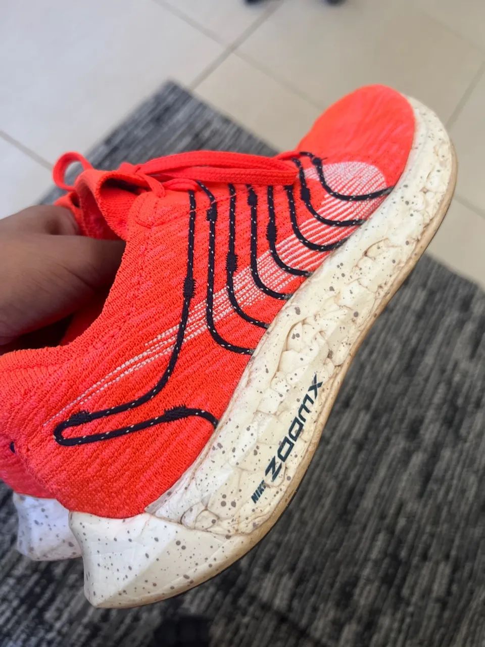 Tênis Nike pegasus turbo - Foto 2