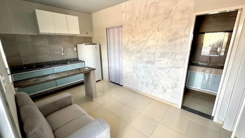 Foto - Belém - Pedreira