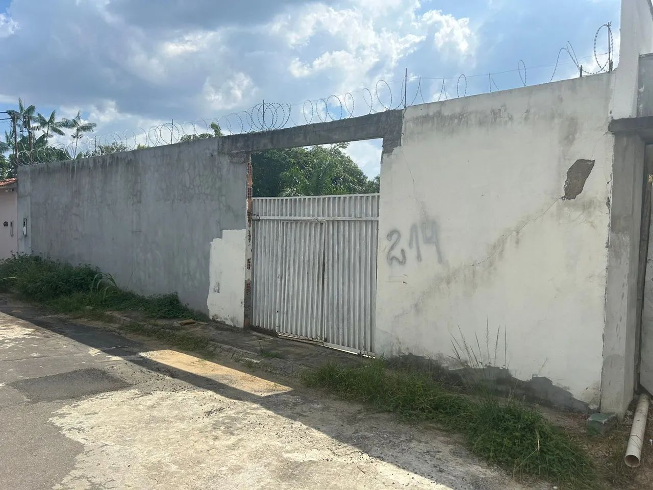 Foto - Manaus - Ponta Negra