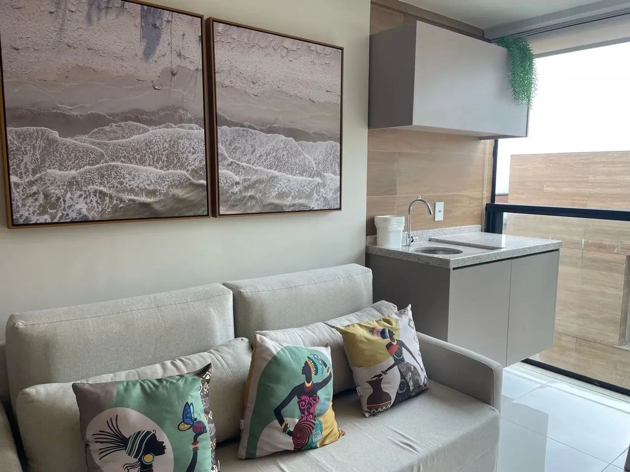 Apartamento, Barra - Foto 5