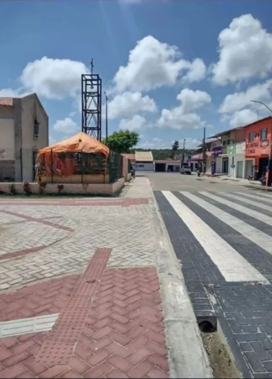 CASA DE PRAIA C/ PISCINA NO IGUAPE-CE EXCELENTE LOCALIZAÇÃO(PRAÇA) E A 2 QUADRAS DA PRAIA - Foto 9