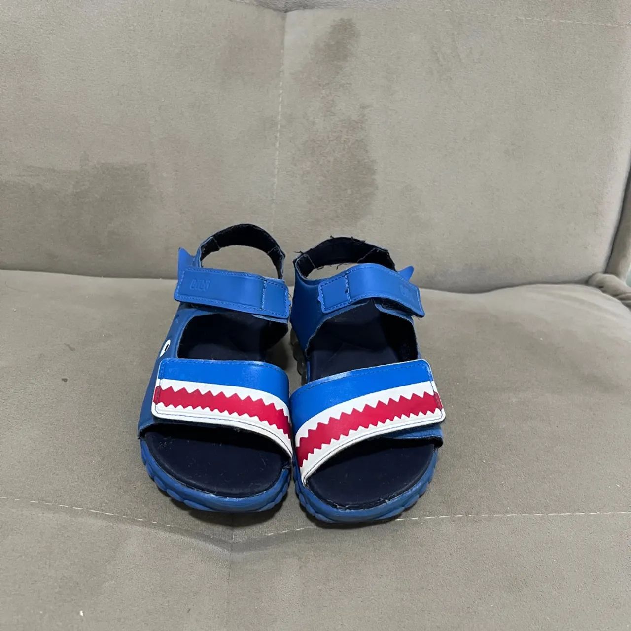 Alpercata bibi baleia com Led   - Foto 3