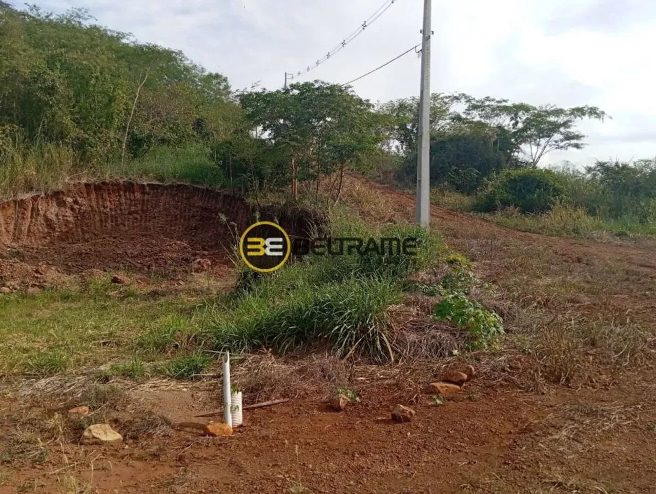 VENDA | Terreno, em Estancia Madijuba Do Ivai, Engenheiro Beltrão - Foto 3