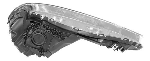 Farol Honda Fit 2013 2014 Dianteiro Novo L.d - Foto 4