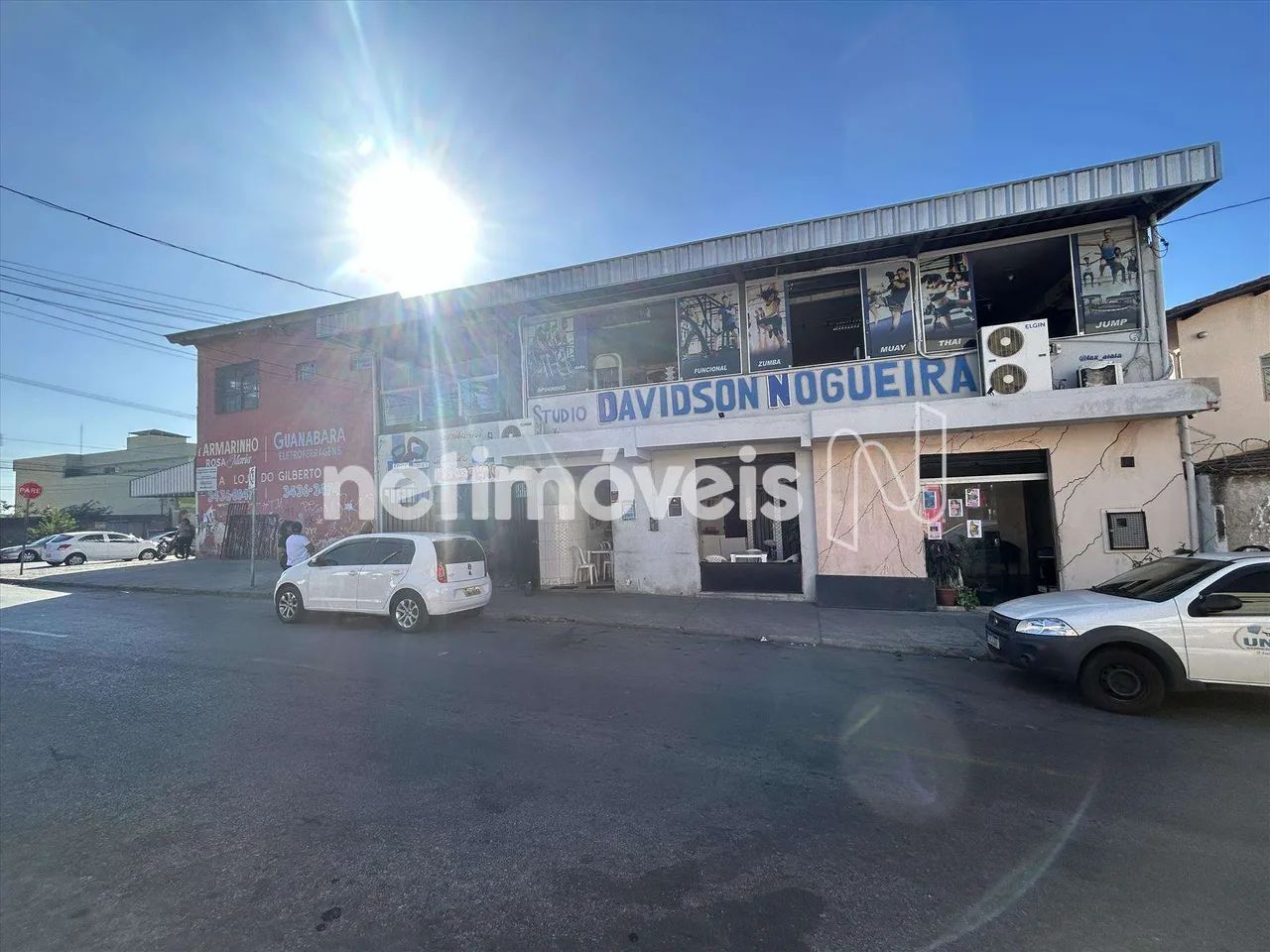 Ponto Comercial no Jardim Guanabara - Foto 2