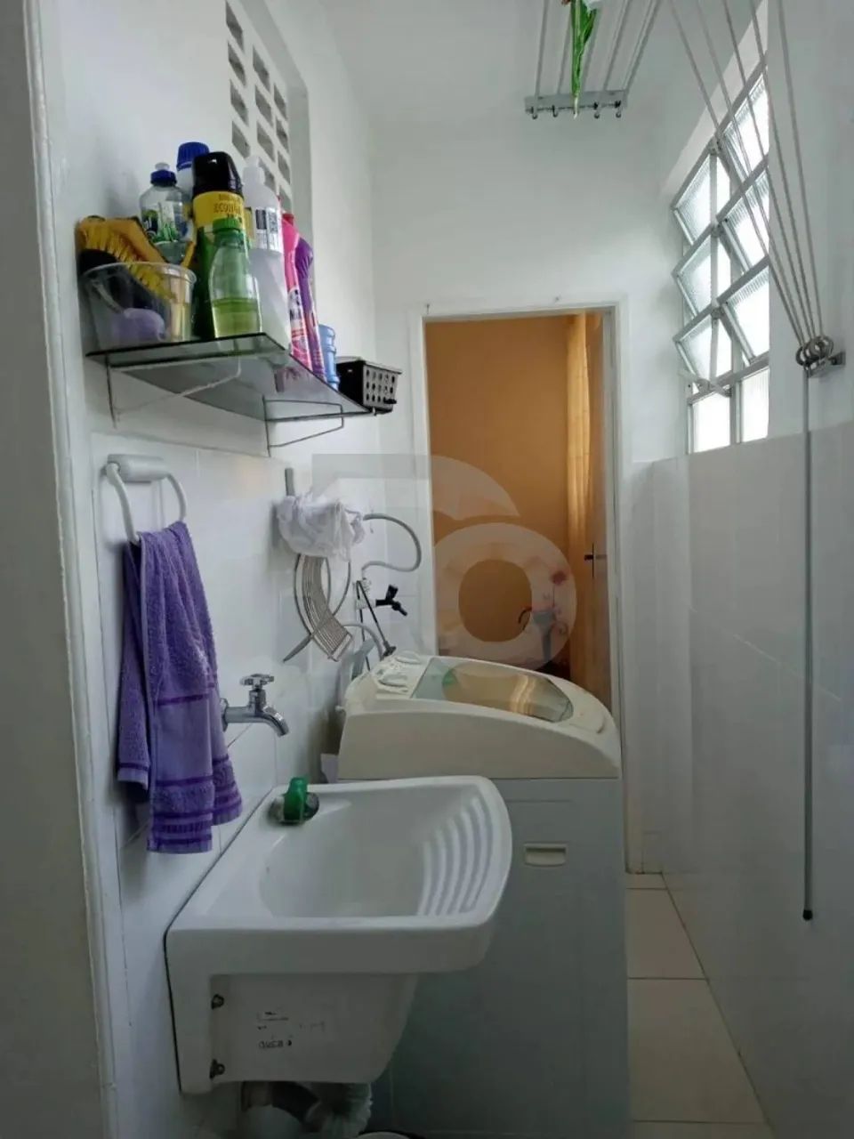 Apartamento no Condomínio Parque Diamante com 3 Quartos - Foto 5