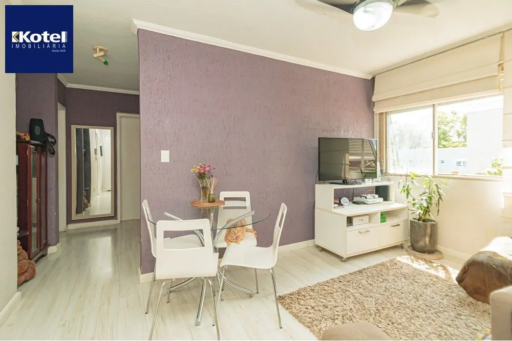 Apartamento em São Geraldo