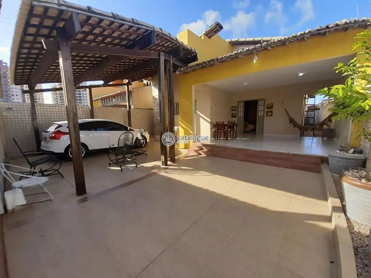 Casa em Nova Parnamirim