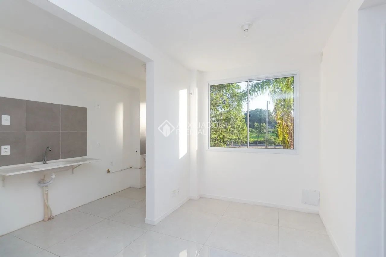 Apartamento 2 Dorm Sarandi - Foto 3
