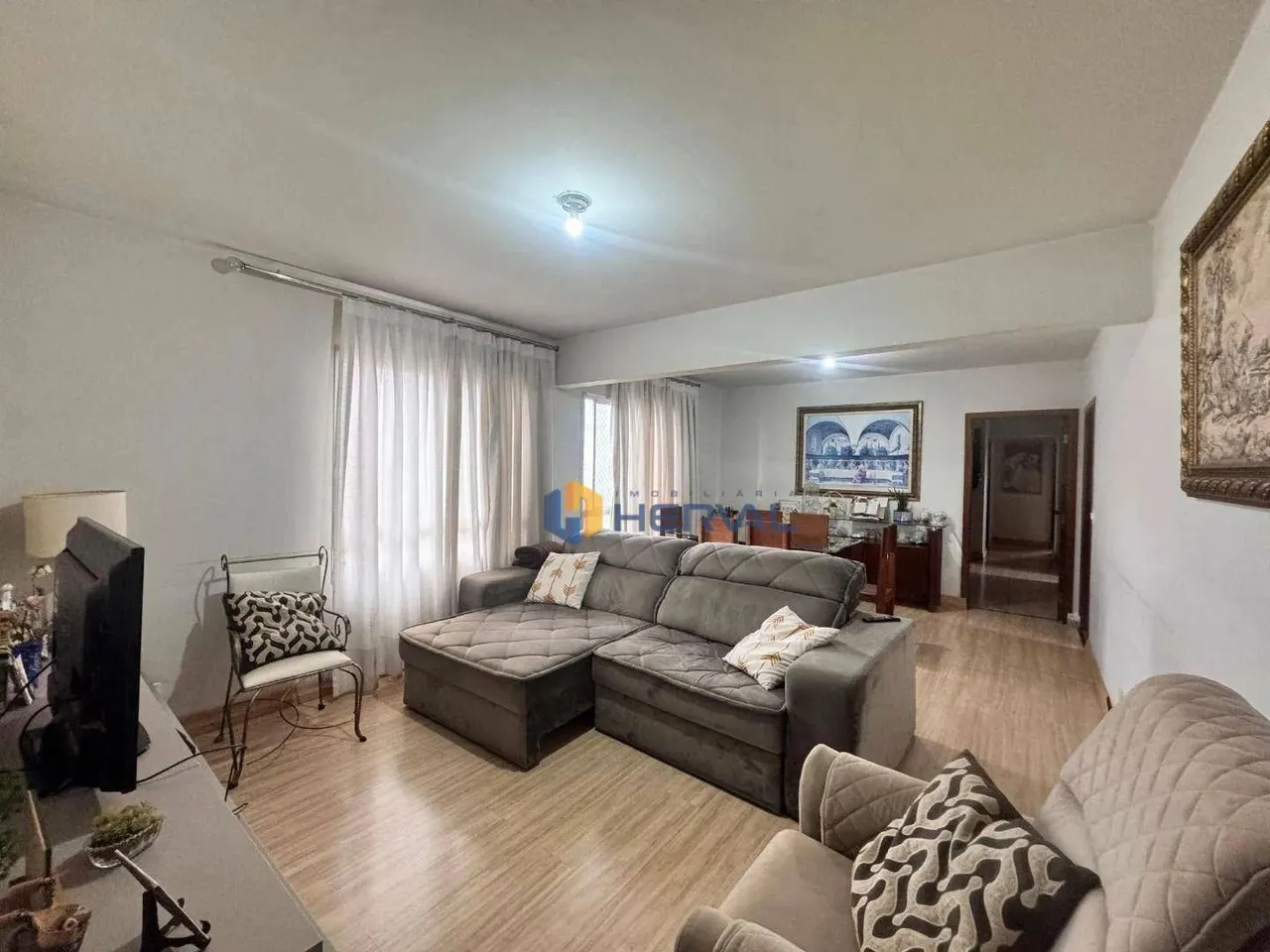 Apartamento com 3 dormitórios, 133 m² - venda por R$ 550.000,00 ou aluguel por R$ 2.900,00