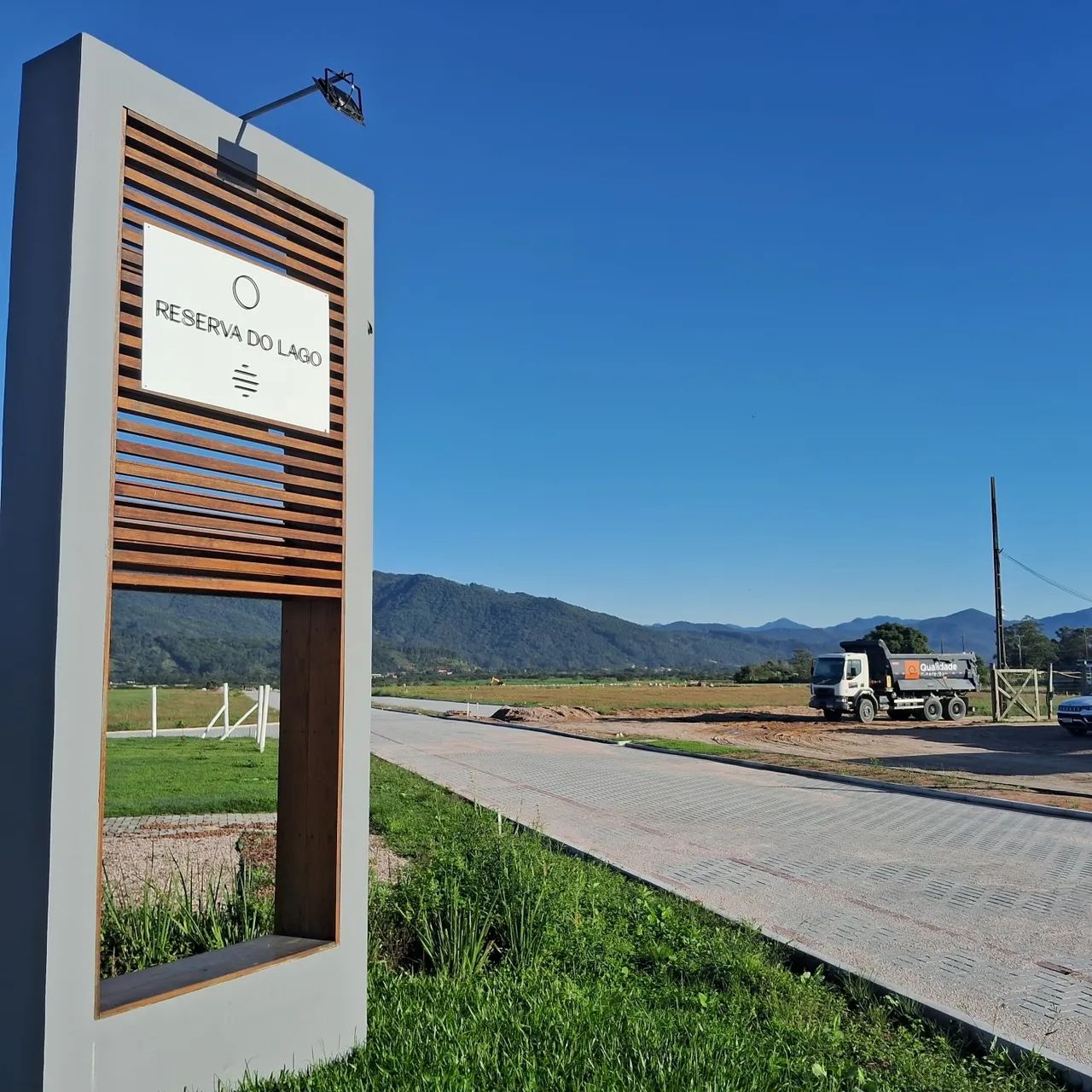 Terreno para Venda, Campo Duna