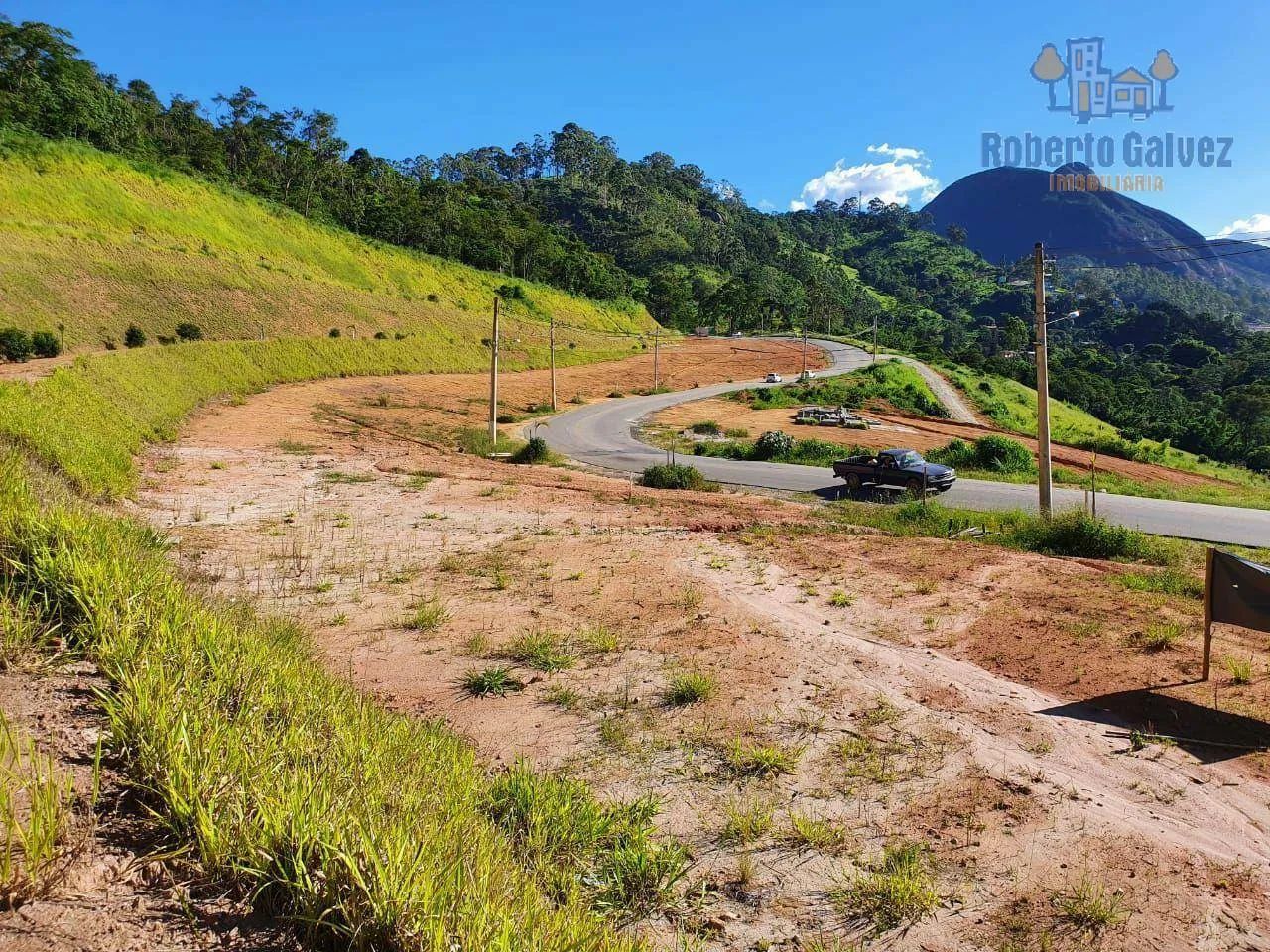 Terrenos comerciais