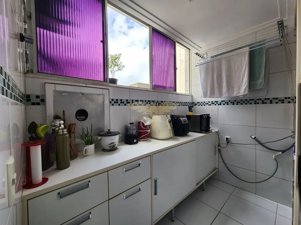 Apartamento Com 2 Quartos Em 65M² E Com 1 Vaga De Garagem Em Brotas. 1HM5BEH - Foto 10