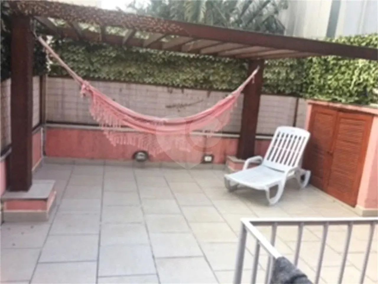 Casa de vila com 3 quartos à venda em Vila olímpia - SP