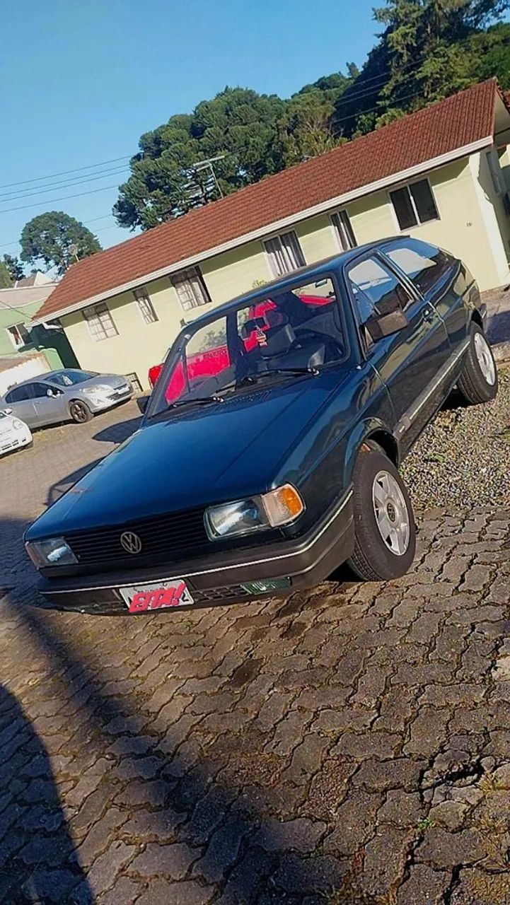 Gol GL - Foto 5