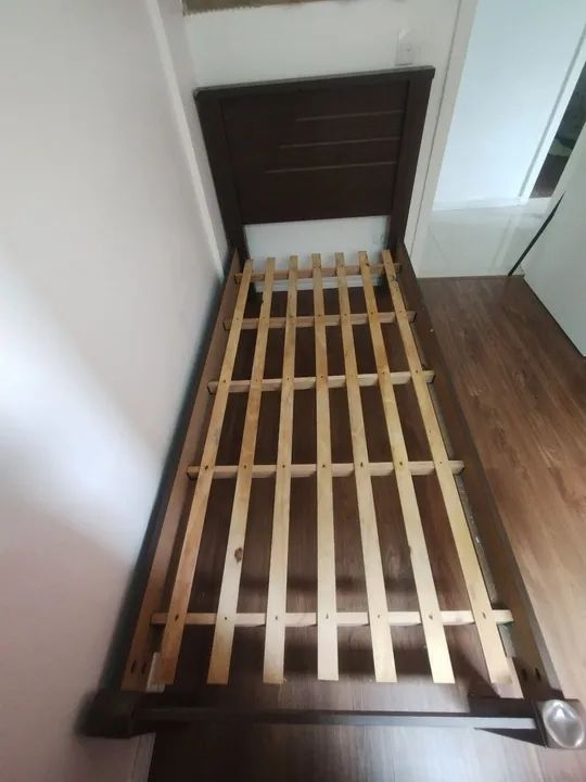 Cama de solteiro  - Foto 3