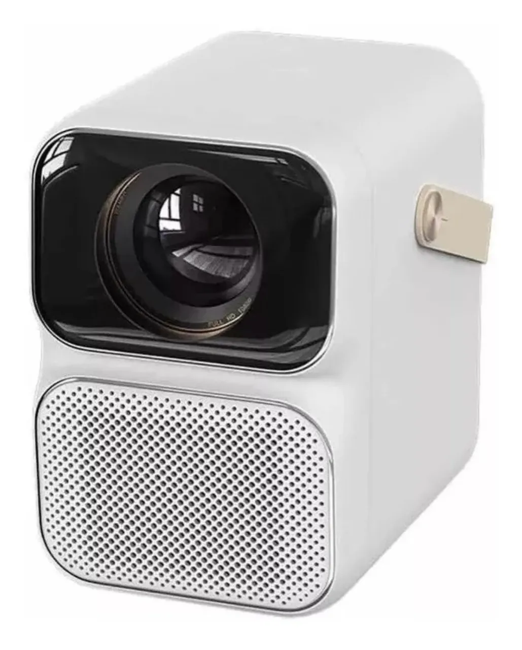 Projetor Xiaomi Wanbo T6 Max 1920x1080 550 Lumens Bivolt