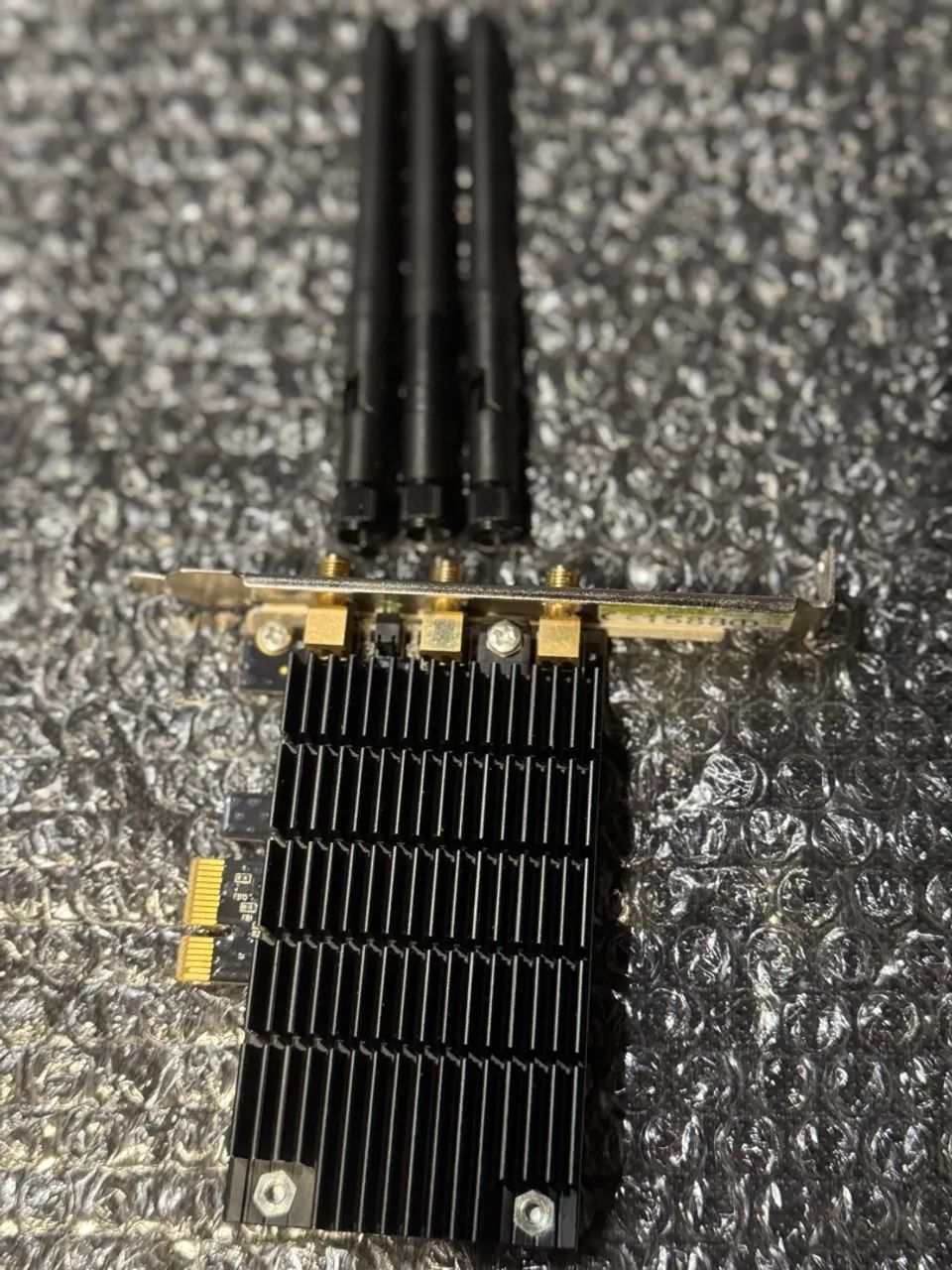  Archer T9E - TP-LINK Placa de Rede Wireless - Foto 5