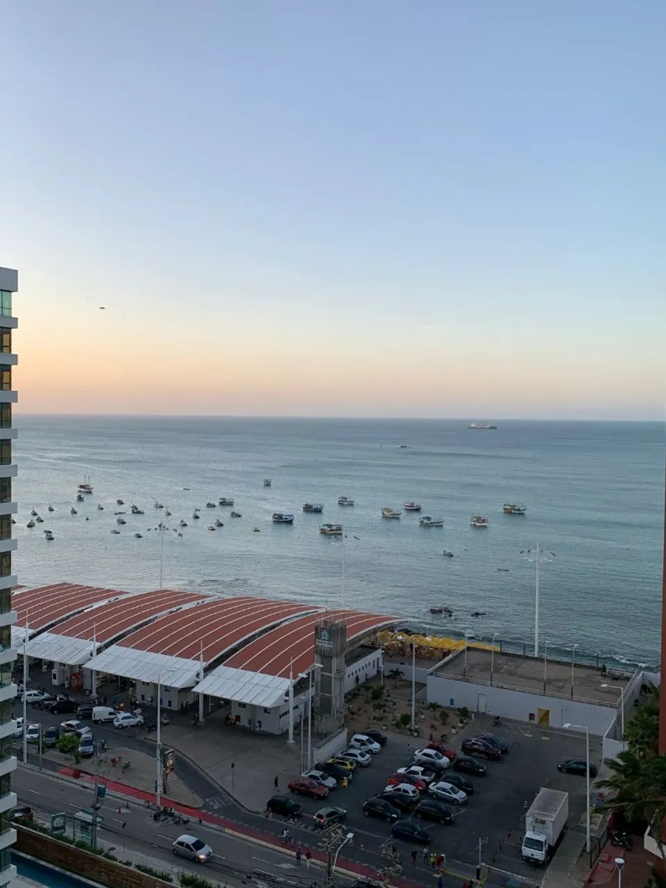 2/4 vista mar definitiva, 1vg fixa + rotativas liga 9 87 48 31 08 Diego9989F drobertvieir