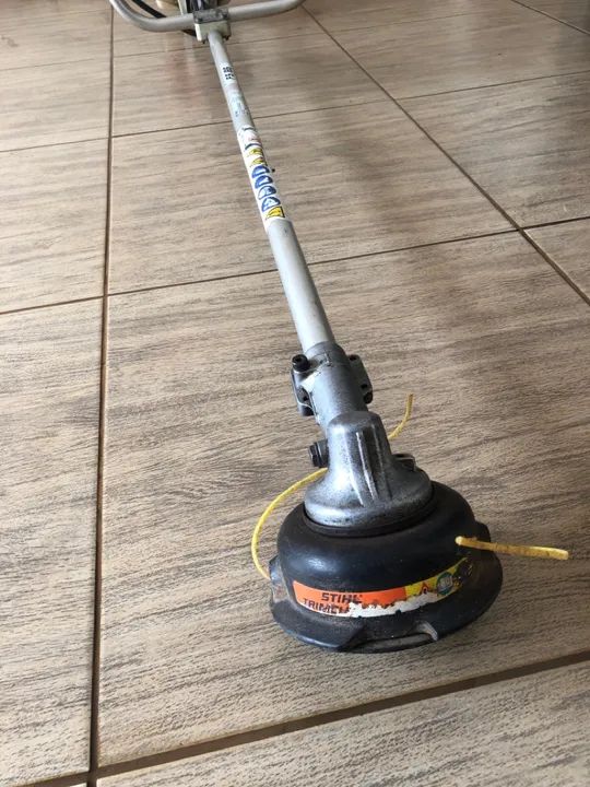 Cabeçote de Corte Nylon Sthil - Carretel de Nylon Sthil  - Foto 3