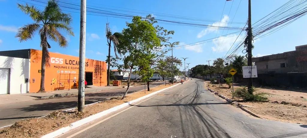 PRÓXIMO A  HOLANDESES, LITORÂNEA E PARK  ATHENAS E  GRAND PARK! OPORTUNIDADE TERRENO - Foto 2