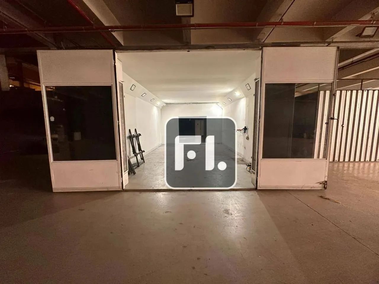 Galpão para alugar, 1000 m² por R$ 60.000,00/mês - Alphaville Empresarial - Barueri/SP - Foto 5