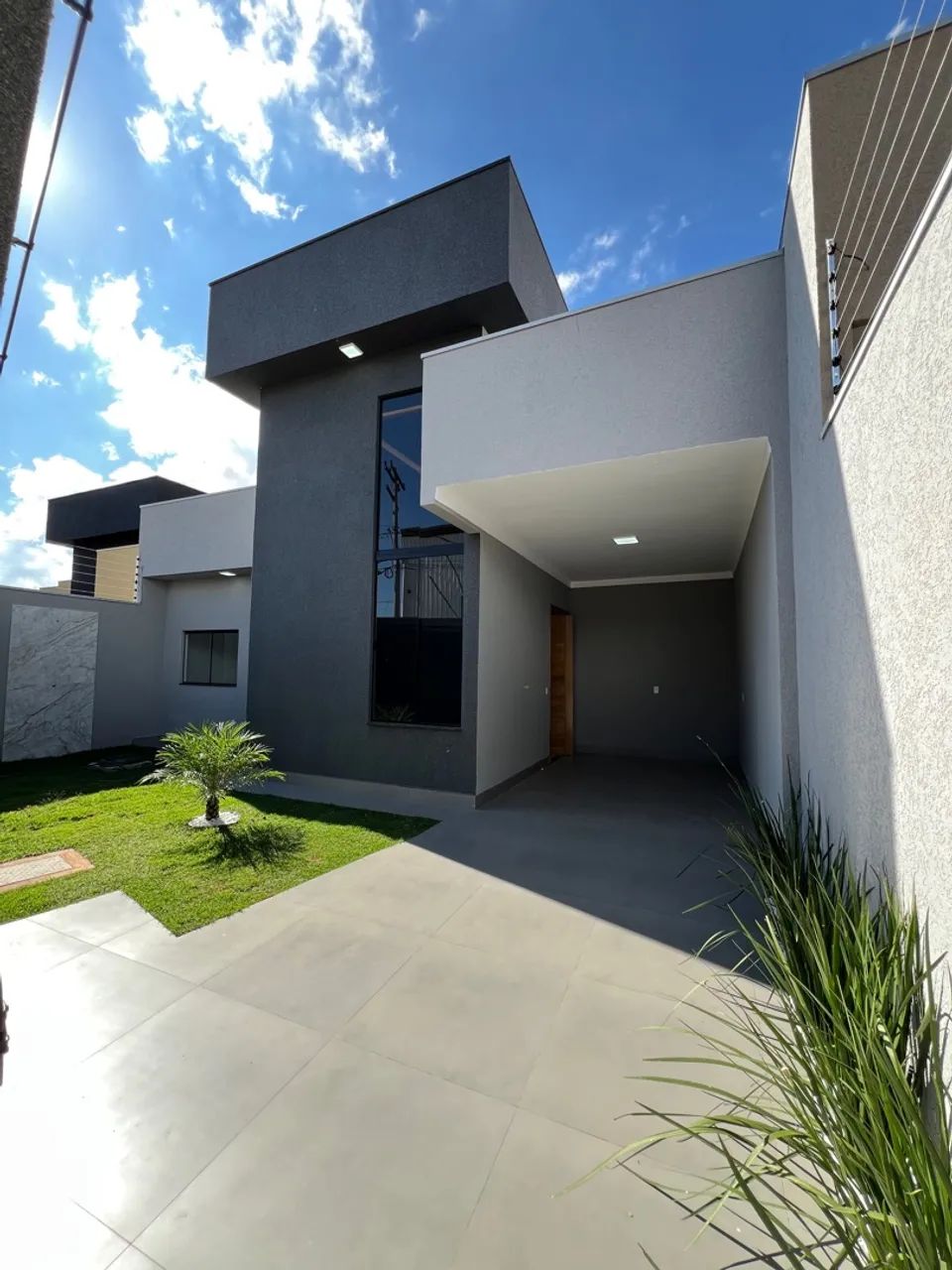 Casa Anapolis, Cômodos Amplos, Quarto suite grande, oportunidade, financia!
