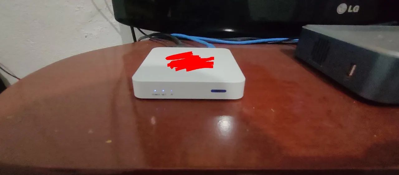 Dispositivo de Streaming63824124083587121