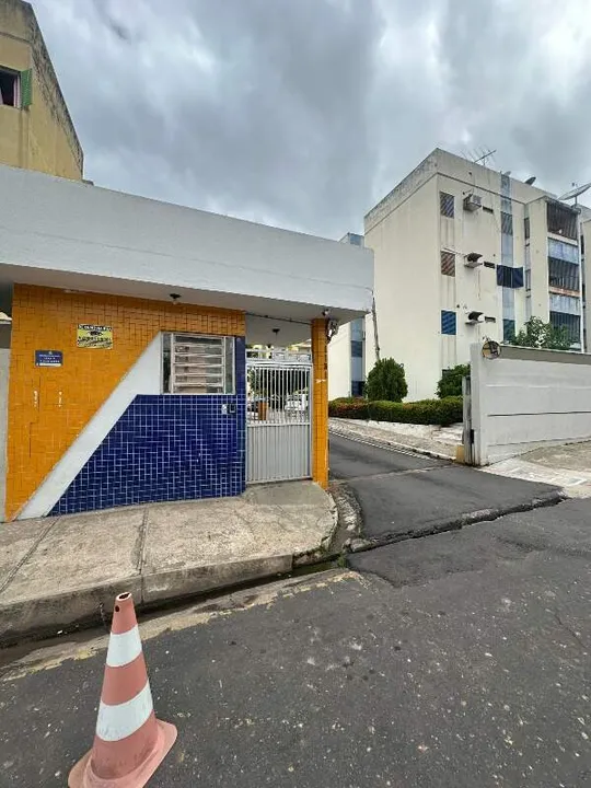 Apartamento para aluguel, 2 quartos, 1 suíte, 1 vaga, Ininga - Teresina/PI
