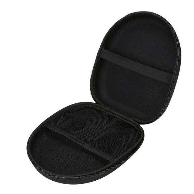 Case Estojo proteção p/ Headset pequeno e médio - Foto 3