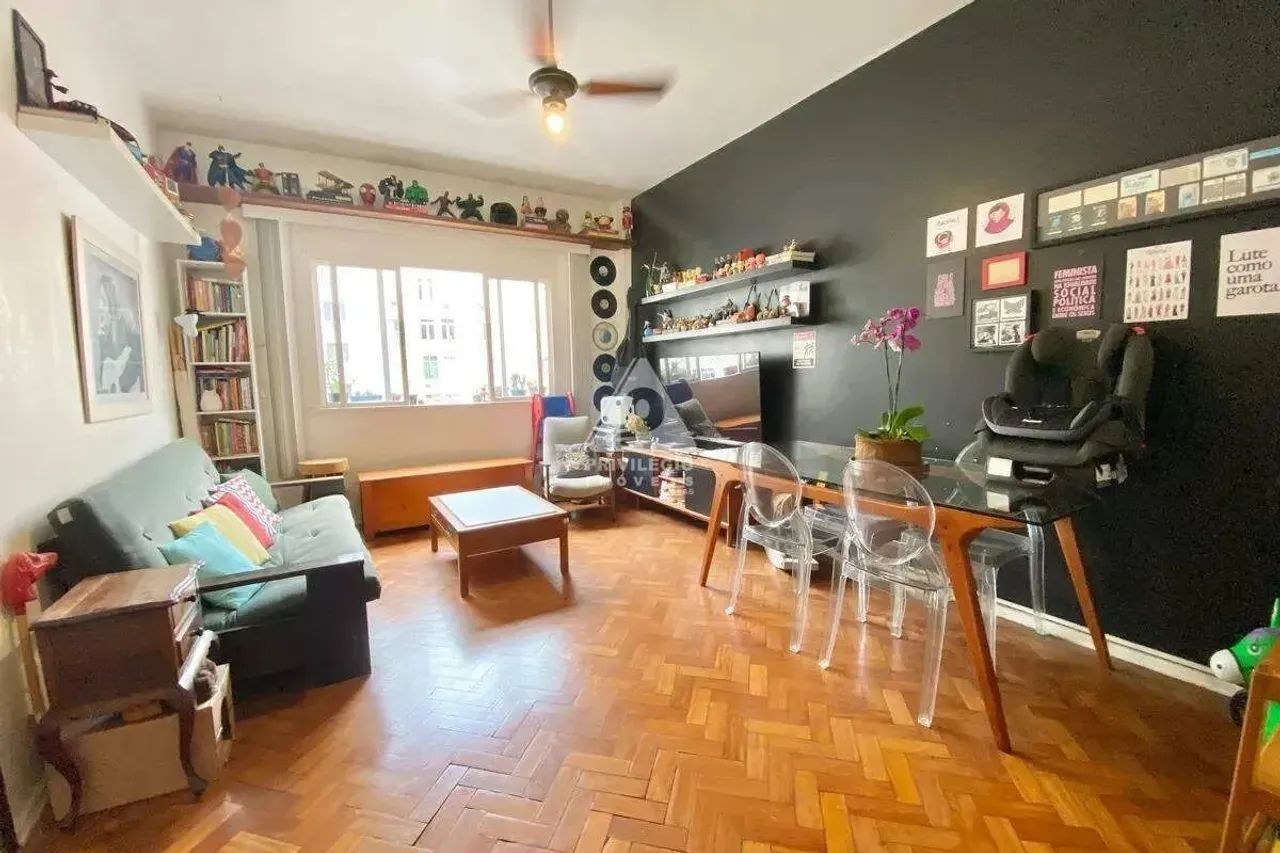 Apartamento 2 quartos à venda - Copacabana, Rio de Janeiro - RJ ...
