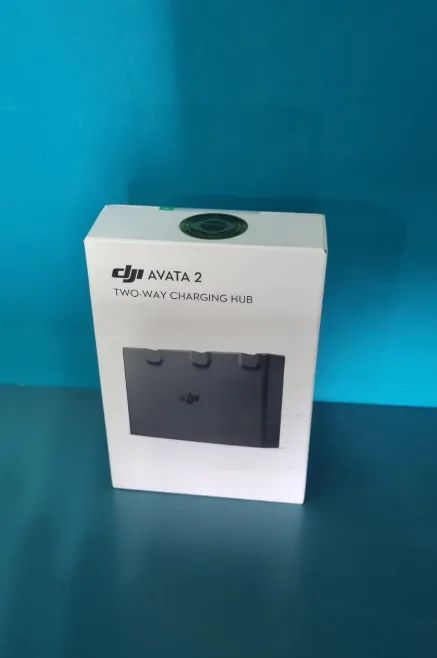Hub De Carregamento com Transferência de Carga DJI Avata 2  - Foto 2