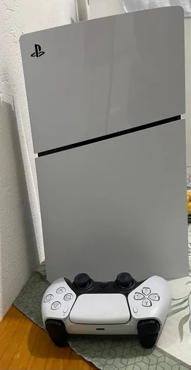  PS5 USADO À VENDA - ÓTIMO ESTADO! ? - Foto 2
