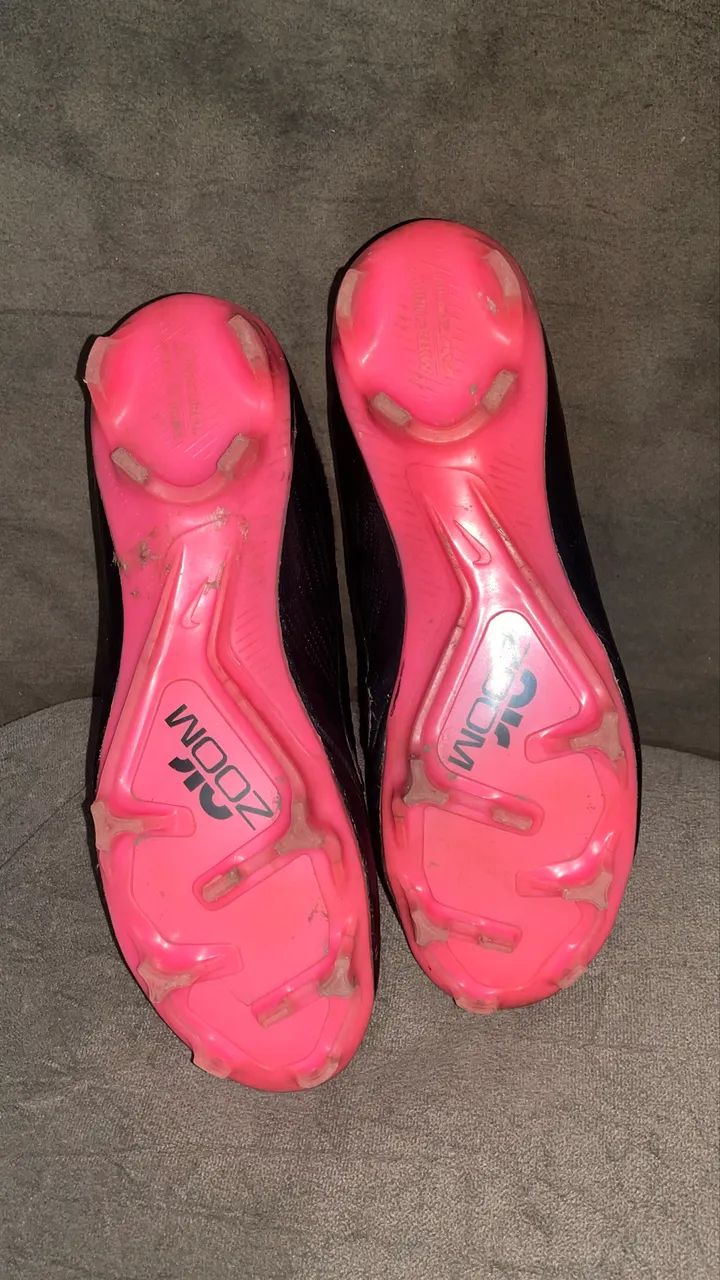 Chuteira Nike air zum64309758520065122