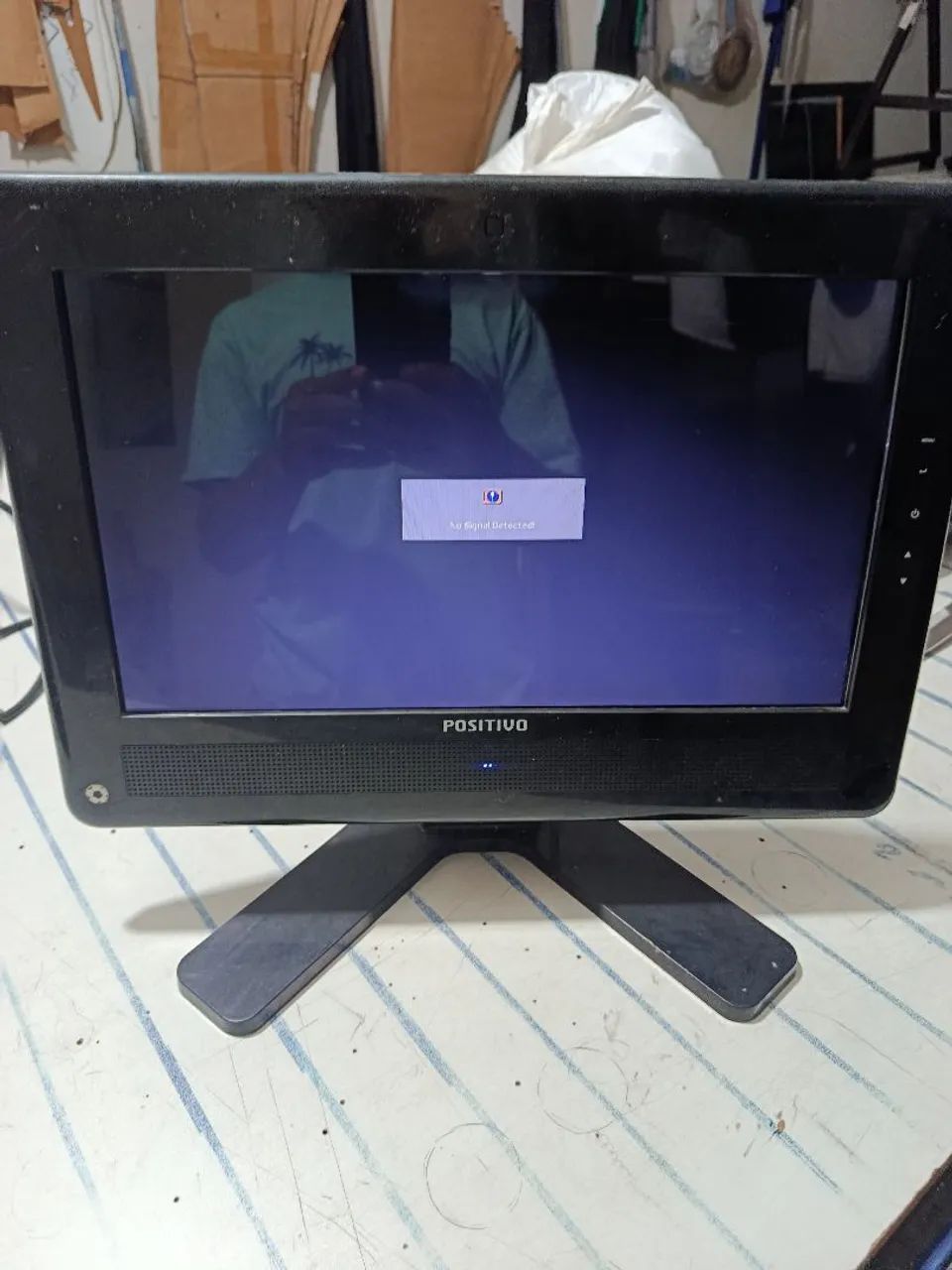 Monitor positivo  - Foto 3