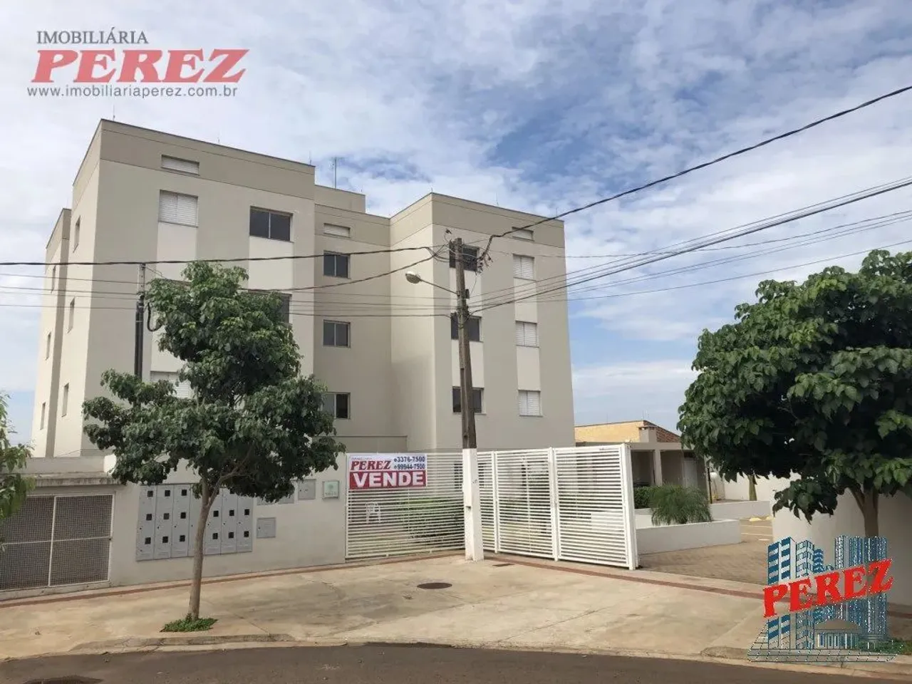 A Imobiliária Perez oferece a você mais uma ótima oportunidade de apartamento para locação