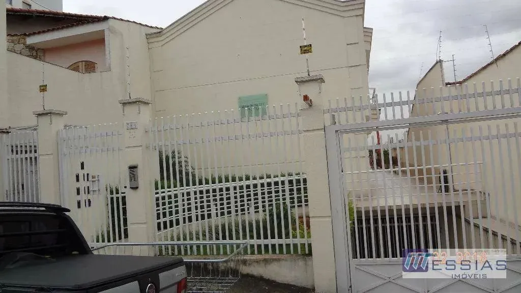 Sobrado à venda, Vila Matilde, São Paulo.