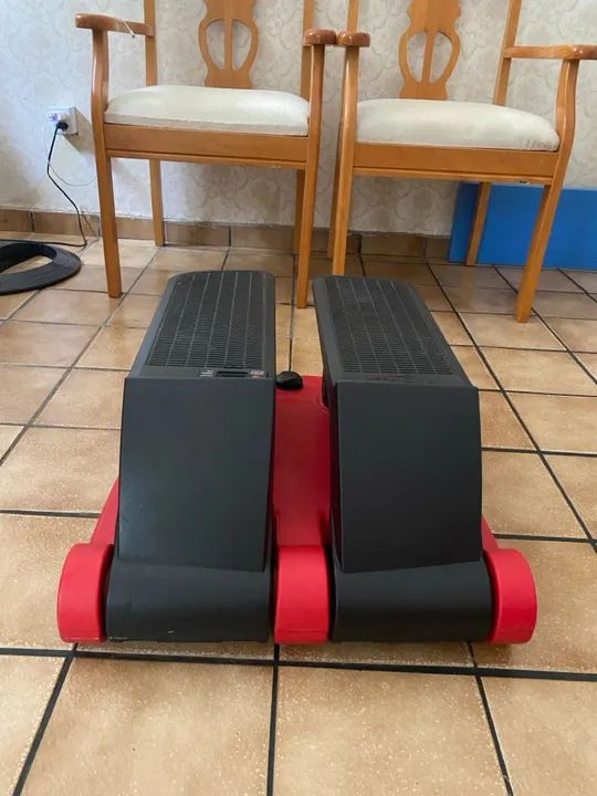 Air Climber - Foto 2