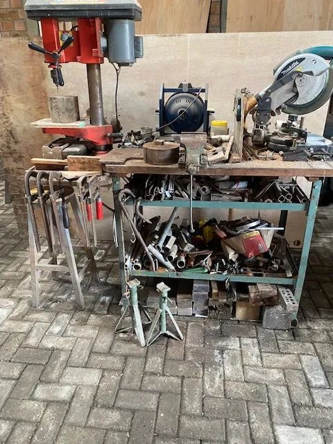 maquinas de marcenaria - Foto 6