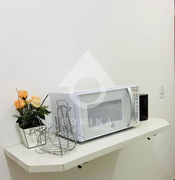 Mude agora mesmo para um apartamento com sacada e lazer completo- Usando o Programa Minha  - Foto 5