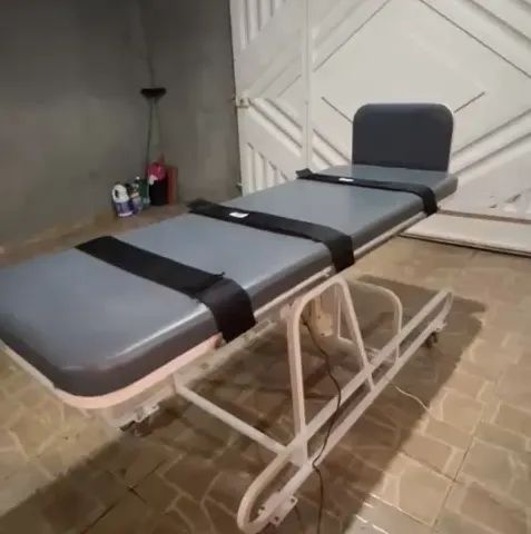 Maca Fisioterapia Motorizada  - Foto 4