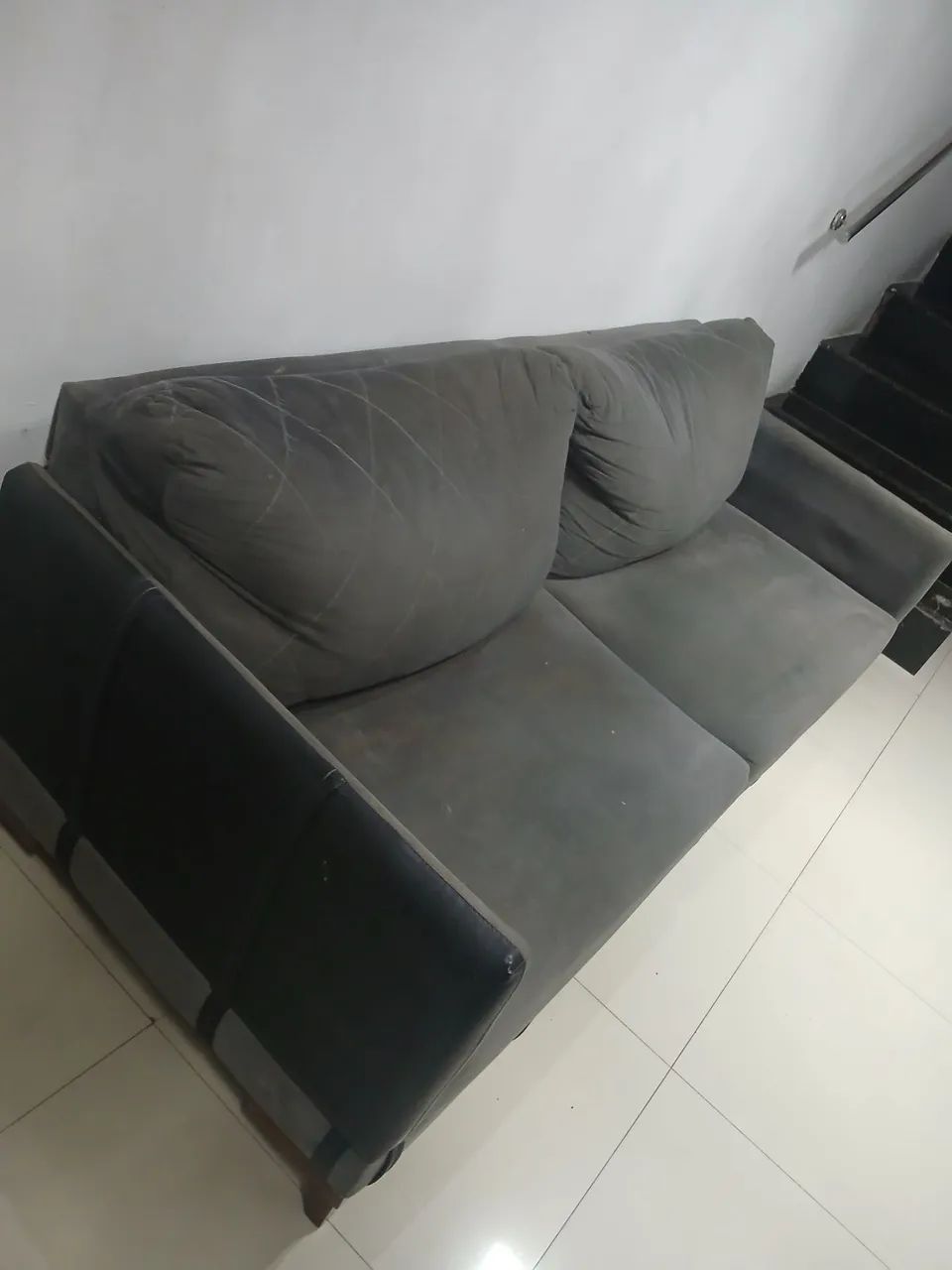 Semi-new sofa64861426664834120