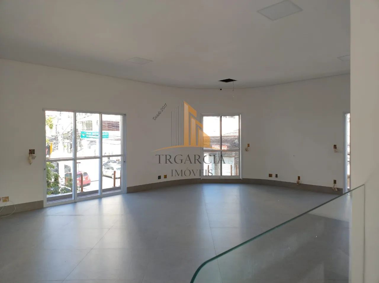 Sobreloja/Sala em Tatuapé - SP: 95m², 2 banheiros, aluguel por R$ 8.000 - Foto 12