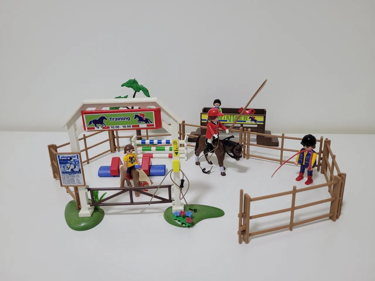 Playmobil - Brinquedo de Cavalgar