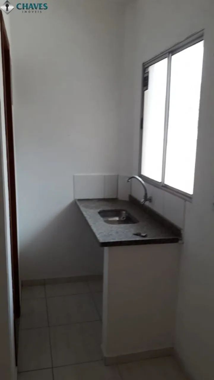Kitnets com 25mts - Bairro São Francisco - Serra/ES - Foto 5
