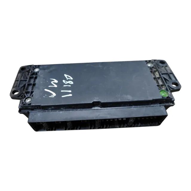 Módulo ABS caminhao VW 11180 e constellation 24V 23b905367  usado - Foto 2