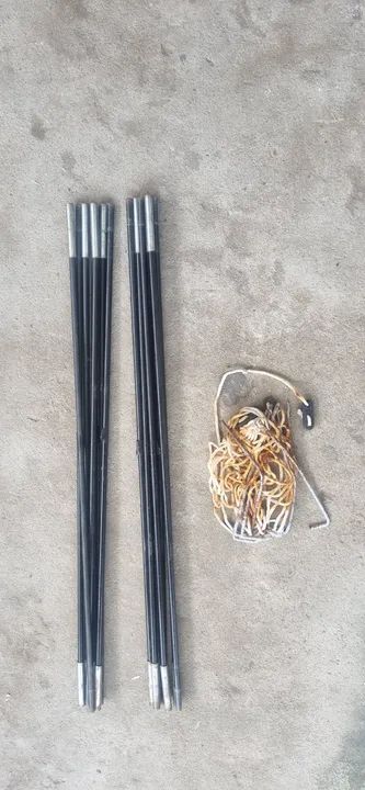 Barraca 6 pessoas - Foto 5